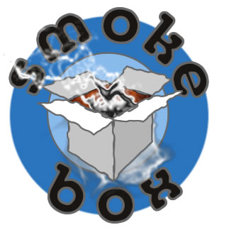 SmokeBox Logo